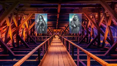 Hrdinství proti přesile: nová expozice v kostele svatého Jakuba připomíná 380 let od obrany Brna proti Švédům